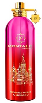 Rendez-Vous A Moscou  Montale -   -   