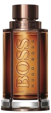 Boss The Scent Private Accord �� Hugo Boss - ��������� ���� - ������ ��� ������