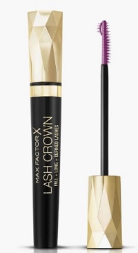 Max Factor Lash Crown  Max Factor