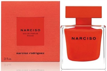 Narciso Eau de parfum Rouge �� Narciso Rodriguez - ��������� ���� ��� ������