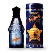 Versace Blue Jeans  Versace -   -   