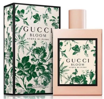 Gucci Bloom Acqua di Fiori �� Gucci - ��������� ���� - ������ ��� ������