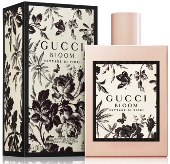 Gucci Bloom Nettare Di Fiori  Gucci -    