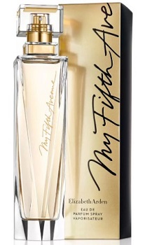 My Fifth Avenue  Elizabeth Arden -    