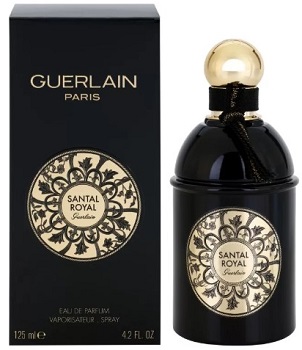 Santal Royal   Guerlain -    
