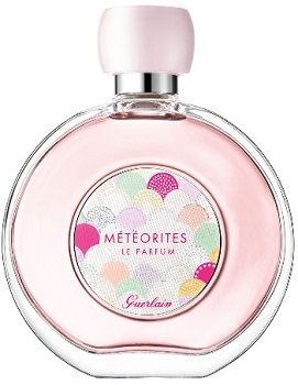 Meteorites Le Parfum  Guerlain -    