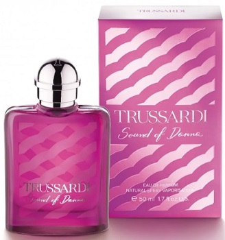Trussardi Sound of Donna  Trussardi -    