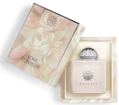Love Tuberose  Amouage -    