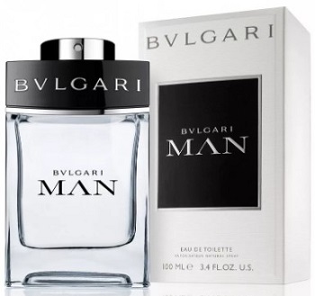 BVLGARI Man  Bvlgari -   -   