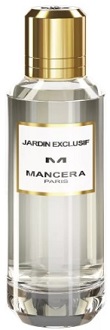 Jardin Exclusif  Mancera -    