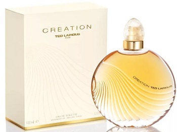 Creation  Ted Lapidus -    