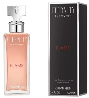 Eternity Flame For Women �� Calvin Klein - ��������� ���� ��� ������