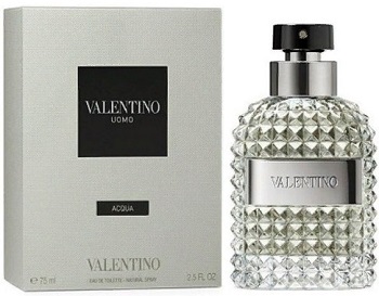 Valentino Uomo Acqua  Valentino -    