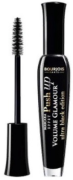 Bourjois Volume Glamour Push Up Ultra Black  Bourjois Paris