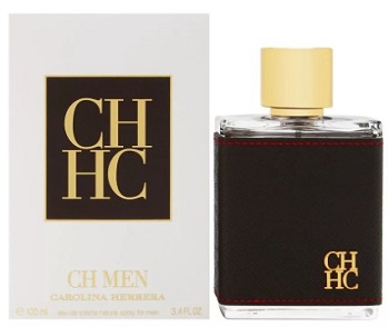 CH Men   Carolina  Herrera -    