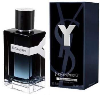Y Eau De Parfum pour homme  Yves Saint Laurent -    