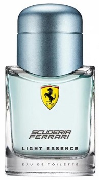 Scuderia Light Essence   Ferrari -   