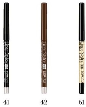 Bourjois Liner Stylo  Bourjois Paris