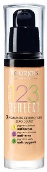 Bourjois 123 Perfect  Bourjois Paris