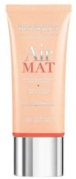 Bourjois Air Mat  Bourjois Paris