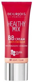 Bourjois Healthy Mix BB-Cream  Bourjois Paris