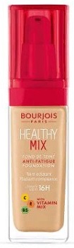 Bourjois Healthy Mix Foundation  Bourjois Paris