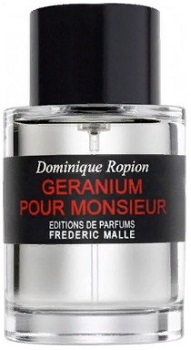 Geranium Pour Monsieur  Frederic Malle -    