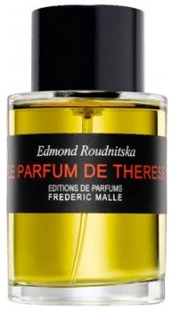 Le Parfum de Therese  Frederic Malle -    