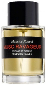 Musc Ravageur  Frederic Malle -    