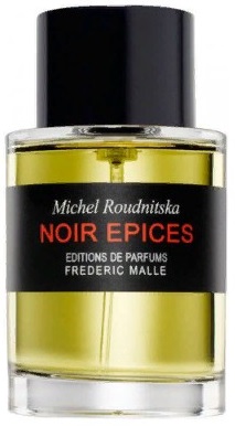 Noir Epices  Frederic Malle -    