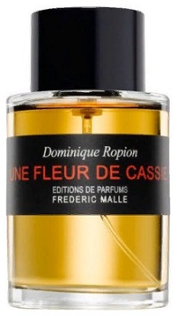 Une Fleur de Cassie  Frederic Malle -   -   