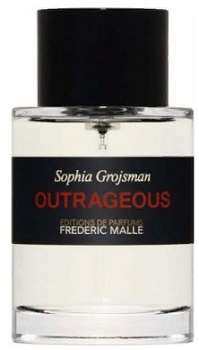 Outrageous  Frederic Malle -    