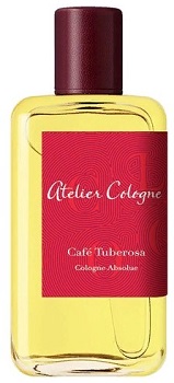 Cafe Tuberosa  Atelier Cologne -   