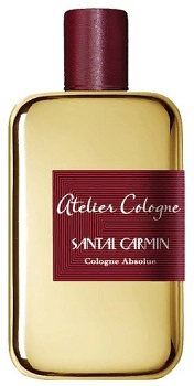 Santal Carmin  Atelier Cologne -    