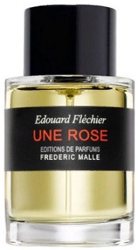 Une Rose  Frederic Malle -    