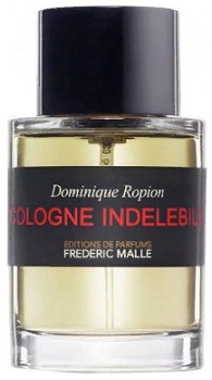 Cologne Indelebile  Frederic Malle -    