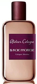 Blanche Immortelle  Atelier Cologne - -  