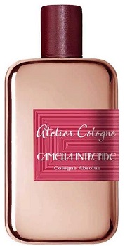 Camelia Intrepide  Atelier Cologne -   