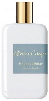 Encens Jinhae  Atelier Cologne -   