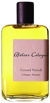 Grand Neroli  Atelier Cologne -   