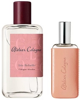 Iris Rebelle  Atelier Cologne - -  