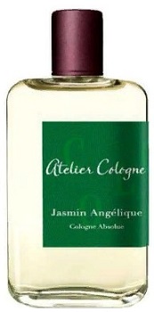 Jasmin Angelique   Atelier Cologne - -  