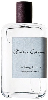 Oolang Infini  Atelier Cologne -   
