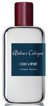 Oud Saphir  Atelier Cologne -   