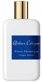 Poivre Electrique  Atelier Cologne - -  