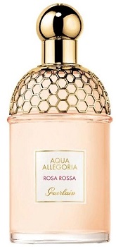 Aqua Allegoria Rosa Rossa  Guerlain -   -   