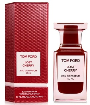 Lost Cherry   Tom Ford -    