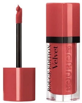 Bourjois Rouge Edition Velvet  Bourjois Paris