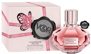 Flowerbomb Nectar  Viktor & Rolf -   -   