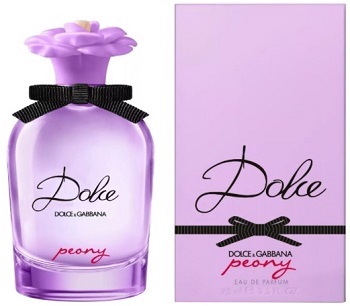 Dolce Peony  Dolce & Gabbana -   -   